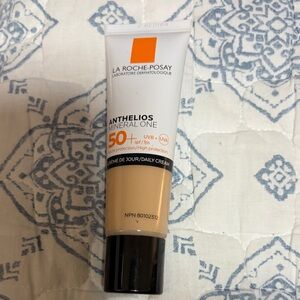 Anthelios Mineral One Daily Cream SPF 50+ - Beige